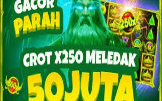 Slot88: Situs Judi Online Menawarkan Ratusan Game Luar Biasa Yang Dapat Anda Akses Kapanpun